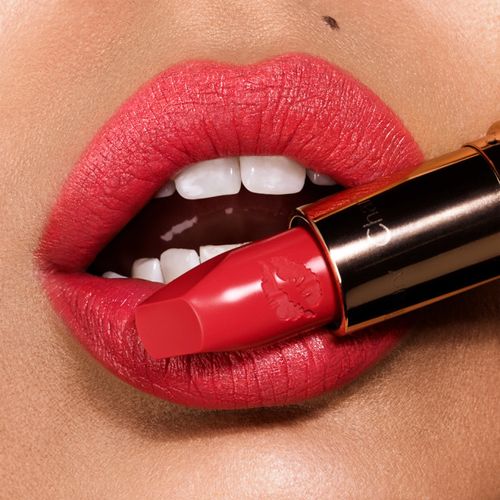 ליפסטיק - Lipstick  hot emily