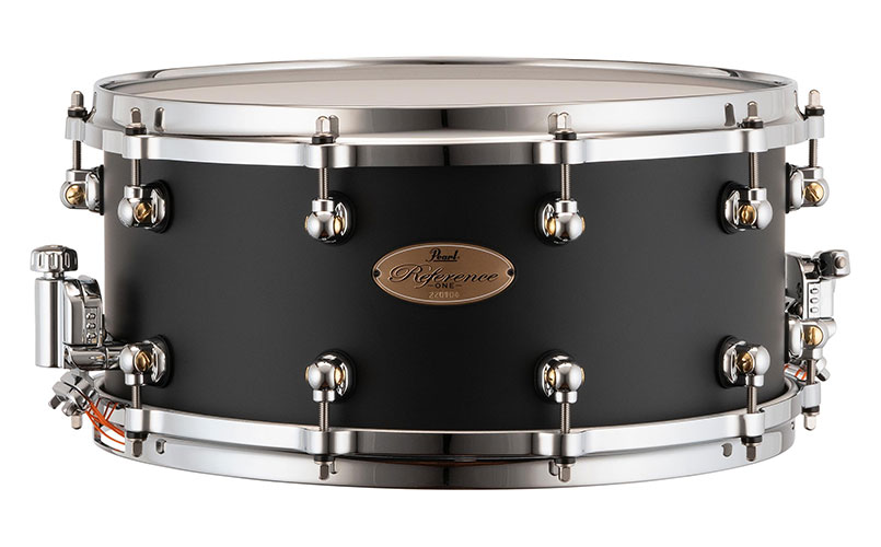 Pearl Reference One 14x6.5" Snare Drum