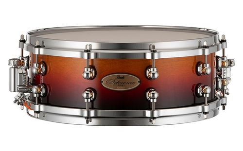 Pearl Reference One 14x6.5 Cherry Amber Fade