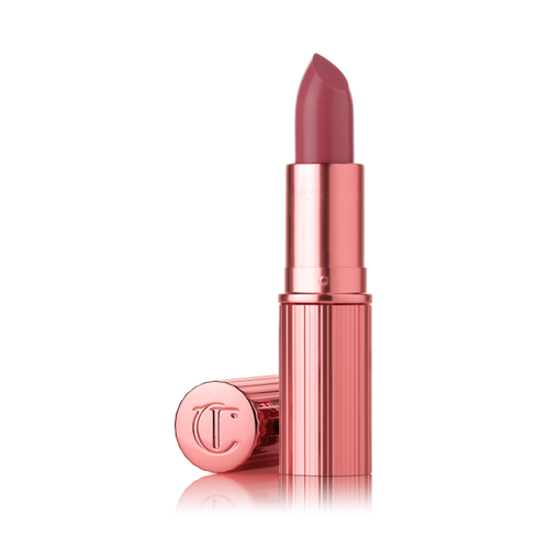 ליפסטיק - Lipstick  90s pink K.I.S.S.I.N.G
