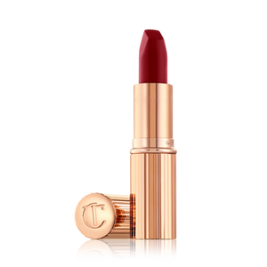 ליפסטיק - Lipstick  red carpet red K.I.S.S.I.N.G