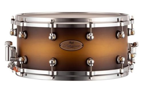 Pearl Reference One 14x6.5 Matte Olive Burst