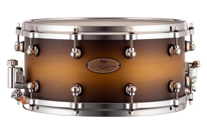 Pearl Reference One 14x6.5" Snare Drum