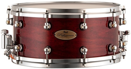 Pearl Reference One 14x6.5 Natural Cherry