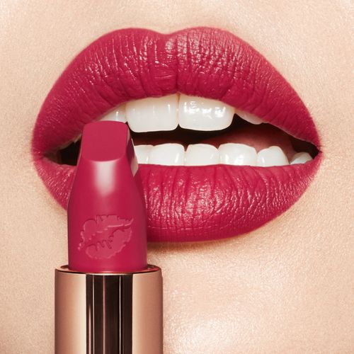 ליפסטיק - Lipstick amazing amal