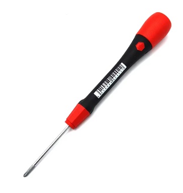 מברג פיליפס Wiha PH00X40mm מודל P261
