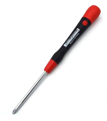 מברג פיליפס Wiha PH1X60mm מודל P261