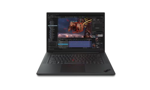מחשב נייד Lenovo ThinkPad P1 Gen 6 21FV002RIV לנובו
