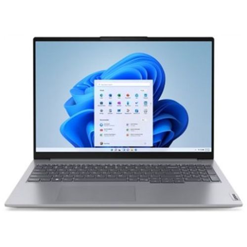 מחשב נייד Lenovo ThinkBook 16 G6 IRL 21KH0068IV לנובו