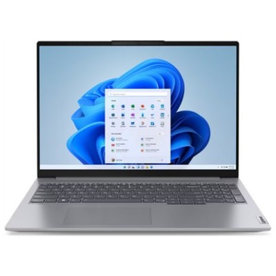 מחשב נייד Lenovo ThinkBook 16 G6 IRL 21KH0068IV לנובו