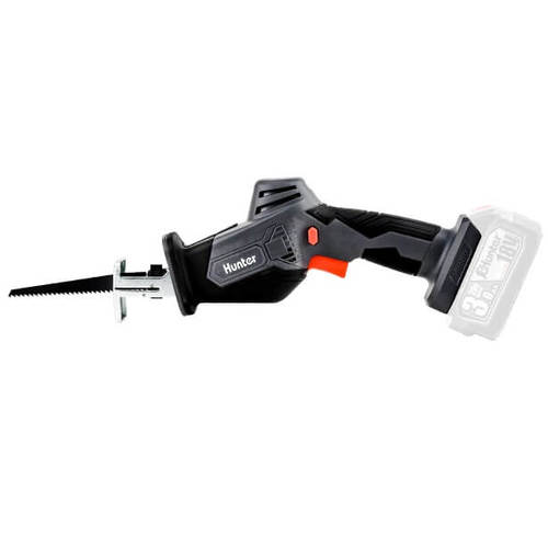 גוף מסור חרב קומפקטי נטען 18V דגם 100611-006