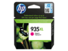 מחסנית דיו מקורית במגנטה HP 935XL‏ בעלת תפוקה גבוהה