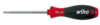    מברג פיליפס Wiha PH2X100mm מודל 311