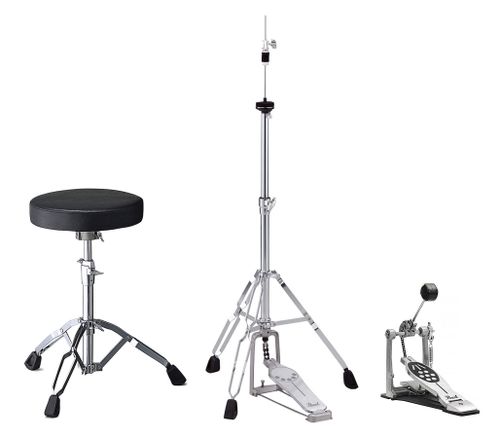 Pearl H830/P920/D790 Set