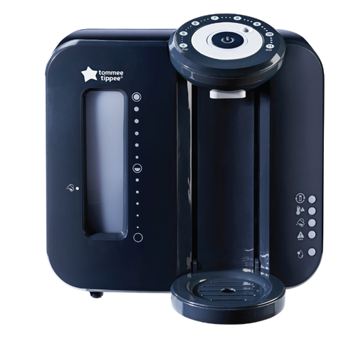 הכנה מיידית לבקבוק עם מסנן אנטיבקטריאלי_ Tommee Tippee