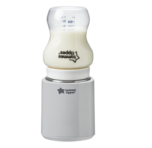 מחמם בקבוק נייד - Tommee Tippee - Let's Go Portable Bottle Warmer  