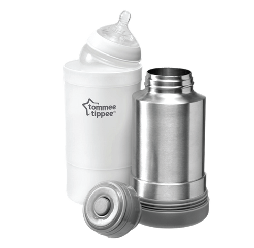 טירמוס Tommee Tippee - Travel Bottle Warmer