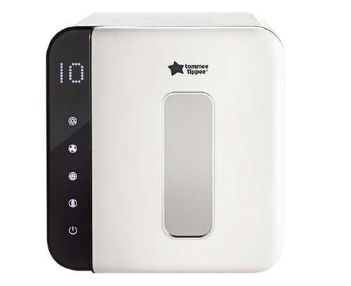   מחטא אולטרא UV ה3 ב-1 - tommee tippee - UV Steriliser