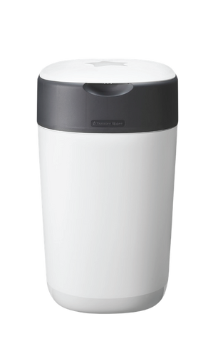 פח חיתולים - טוויסט אנד קליק _ Tommee Tippee - Twist and Click Nappy Disposal  