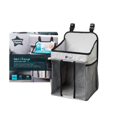 קאדי חיתול Tommee Tippee - Easi Change Nappy Caddy  