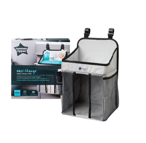 קאדי חיתול Tommee Tippee - Easi Change Nappy Caddy  