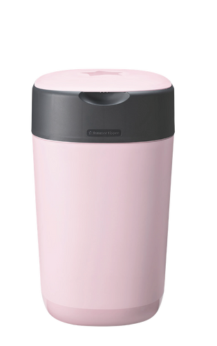 סילוק חיתולים  Tommee Tippee - Twist and Click Nappy Disposal  