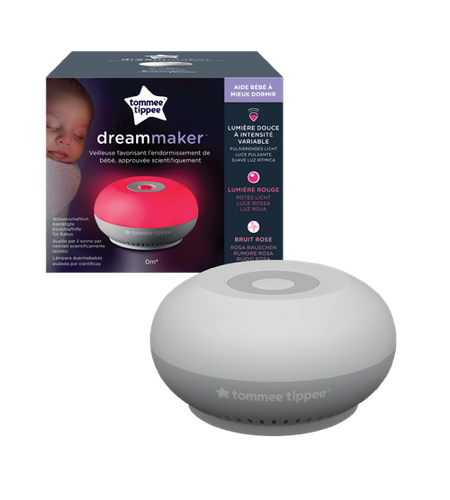 מכשיר לאימון שינה -טומי טיפי - Tommee Tippee - Dreammaker Baby Sleep Aid 