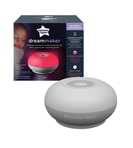 מכשיר לאימון שינה -טומי טיפי - Tommee Tippee - Dreammaker Baby Sleep Aid 