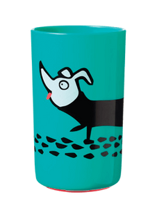 כוס שאינה נופלת - 300 מ"ל טומי טיפי -  Tommee Tippee - Super cup 300ML 