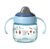 כוס אימון סופרסטאר 190 מ"ל  -  Tommee Tippee - SuperStar Weaning Sippee Cup 190ML 