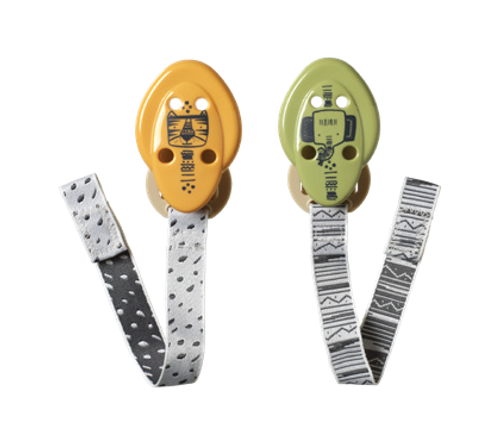 מחזיק מוצץ  - Tommee Tippee- Soother Holders 