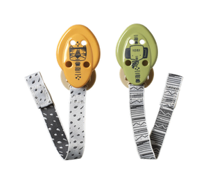 מחזיק מוצץ  - Tommee Tippee- Soother Holders 