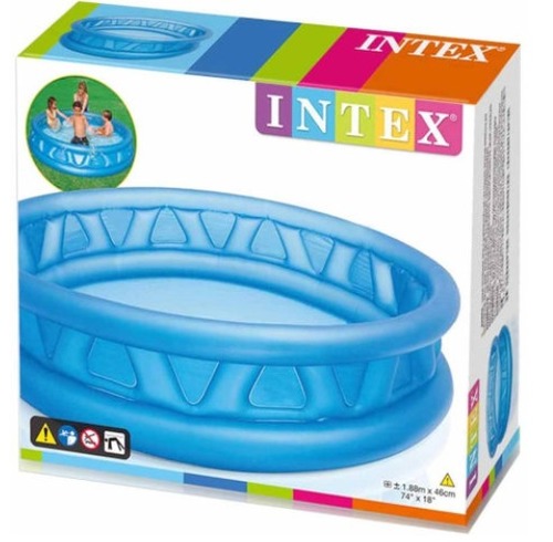 בריכת קונוס 188* 46                       6941057454313