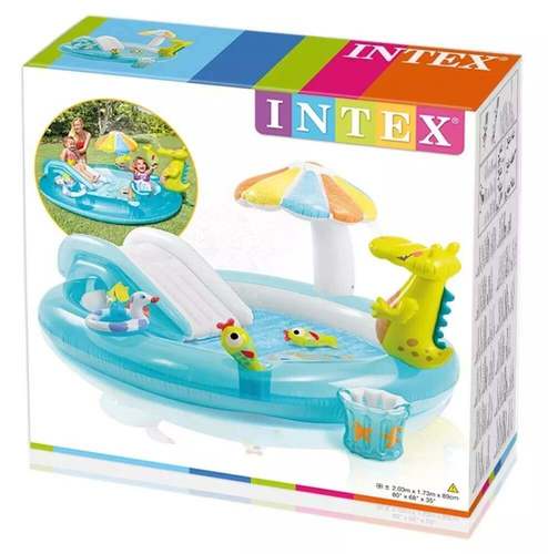 בריכת פעילות תנין   169410574178