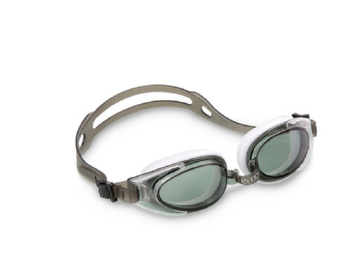 משקפי שחייה מקצועיות Water Sport עם ציפוי Anti Fog ומסנן קרינה לגיל 14+ (מגוון צבעים) אינטקס 
