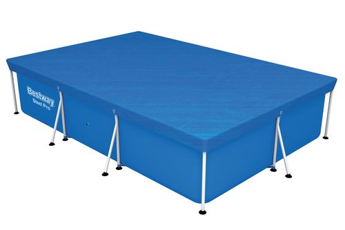 כיסוי עליון לבריכה מלבנית 300×200