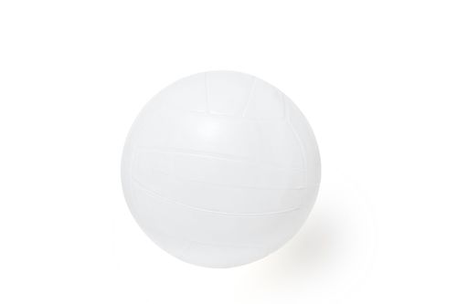 שער צף למים מתנפח כולל כדור 66X137