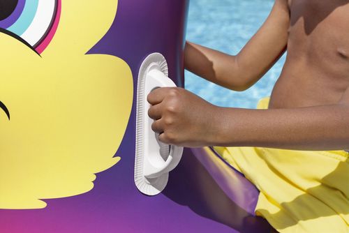 מזרון ים מתנפיח עיצוב דודו Schwimmtier Dandy Dodo BestWay