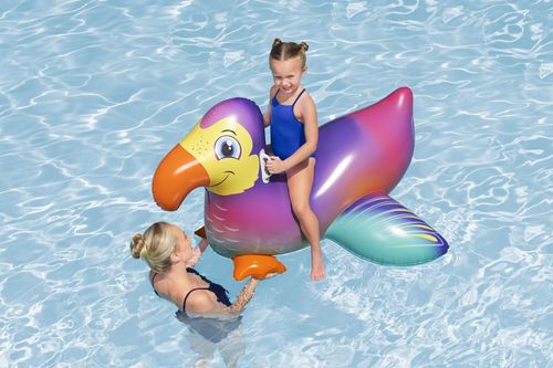 מזרון ים מתנפיח עיצוב דודו Schwimmtier Dandy Dodo BestWay