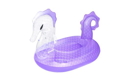 מזרון ים מתנפח סוס ים 170×120   6941607352083