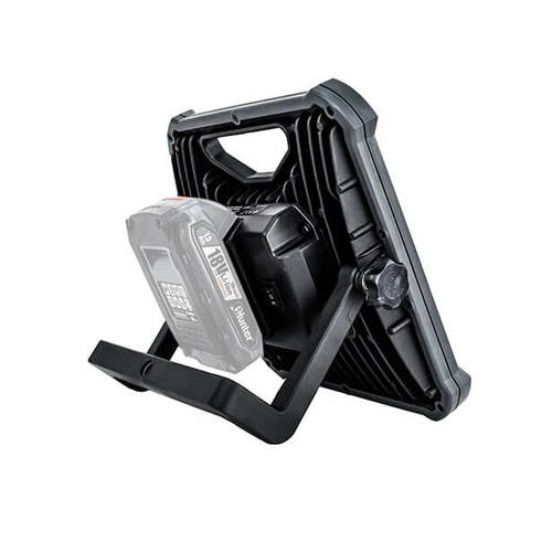 גוף פרוז'קטור לד נטען 18V דגם 101716-002