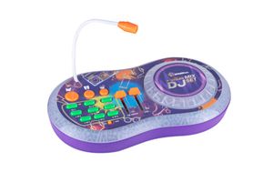 spark mix פלטת די.ג’יי
