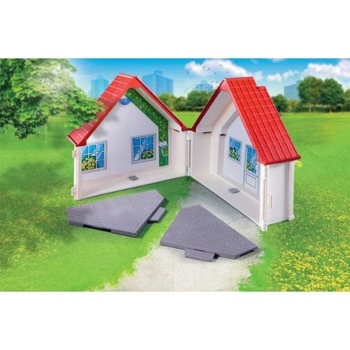פליימוביל – חנות חיות מארז נשיאה 71396