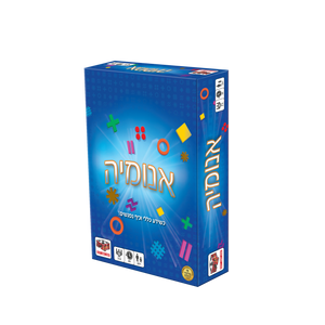 אנומיה כחול