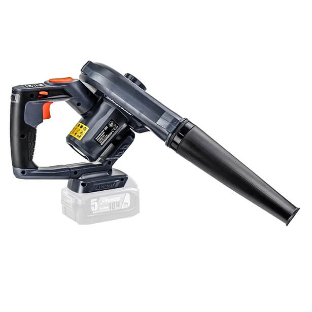 גוף מפוח אוויר נטען 2 מצבים 18V דגם 102800-005 האנטר Hunter