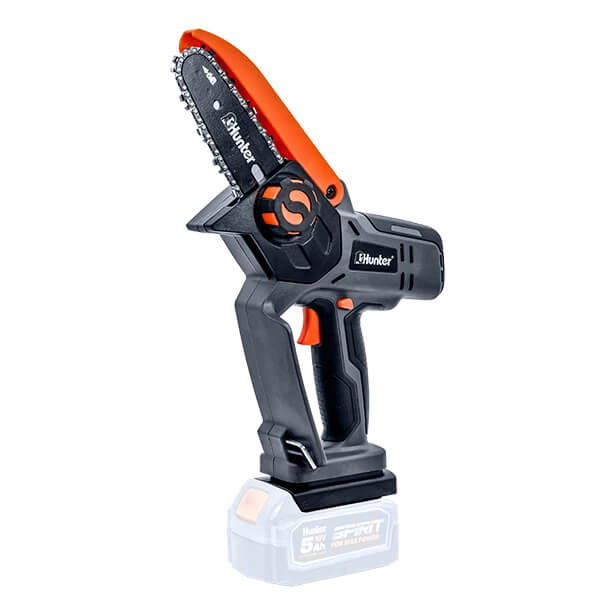 גוף מסור שרשרת נטען "4 18V דגם 102908-003 האנטר Hunter