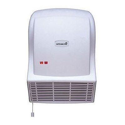 מפזר חום לאמבטיה להיט 2200W דגם EL 18