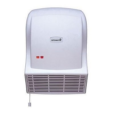 מפזר חום לאמבטיה להיט 2200W דגם EL 18