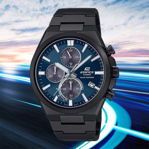 CASIO EQS-950DC-2A אדיפיס מנגנון סולארי