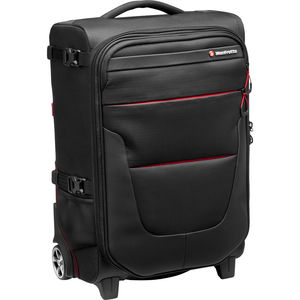 תיק טרולי לציוד Manfrotto Reloader Air-55 PL